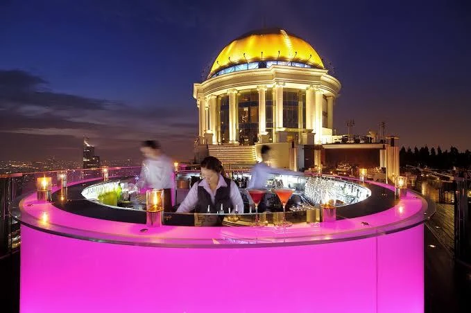 lebua