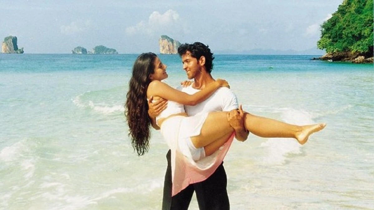 Kaho Naa&hellip; Pyaar Hai (2000)