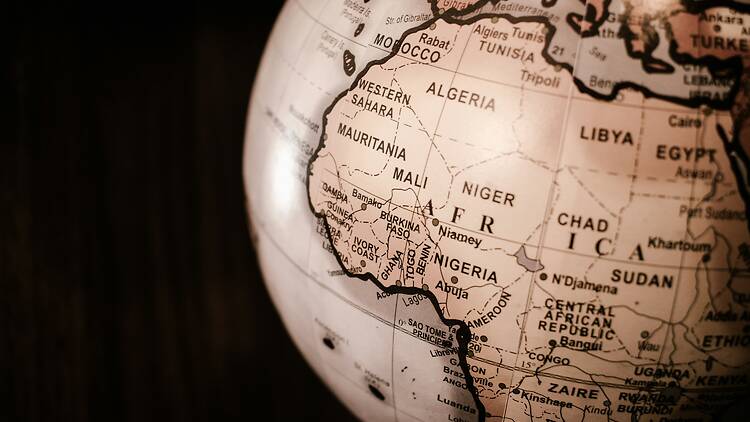 Africa was never as small as it looked on the Mercator map. A UN vote has backed the use of maps that better represent the true size of continents. Here’s why the map we grew up with is changing. Africa was never as small as it looked on the Mercator map. A UN vote has backed the use of maps that better represent the true size of continents. Here’s why the map we grew up with is changing.