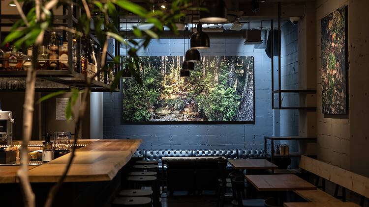 Bees Bar by Narisawa Bees Bar by Narisawa