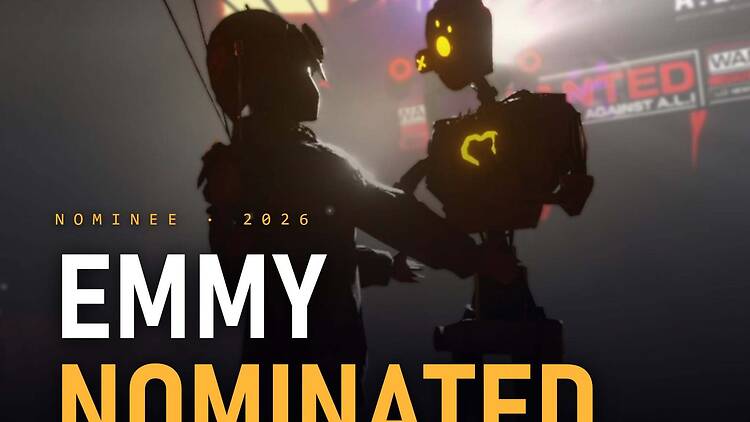KZN-born Rick Treweek has won a Primetime Emmy for Uncanny Alley: A New Day, the virtual reality world he helped create from a lockdown-era experiment into an international immersive theatre phenomenon. KZN-born Rick Treweek has won a Primetime Emmy for Uncanny Alley: A New Day, the virtual reality world he helped create from a lockdown-era experiment into an international immersive theatre phenomenon.