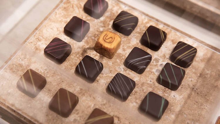 Cacao Sampaka Cacao Sampaka