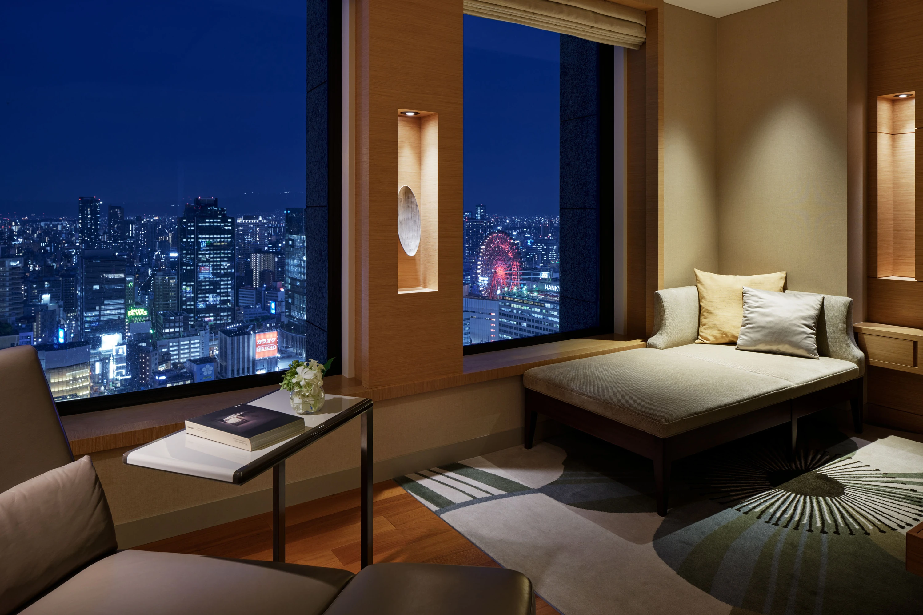 InterContinental Osaka