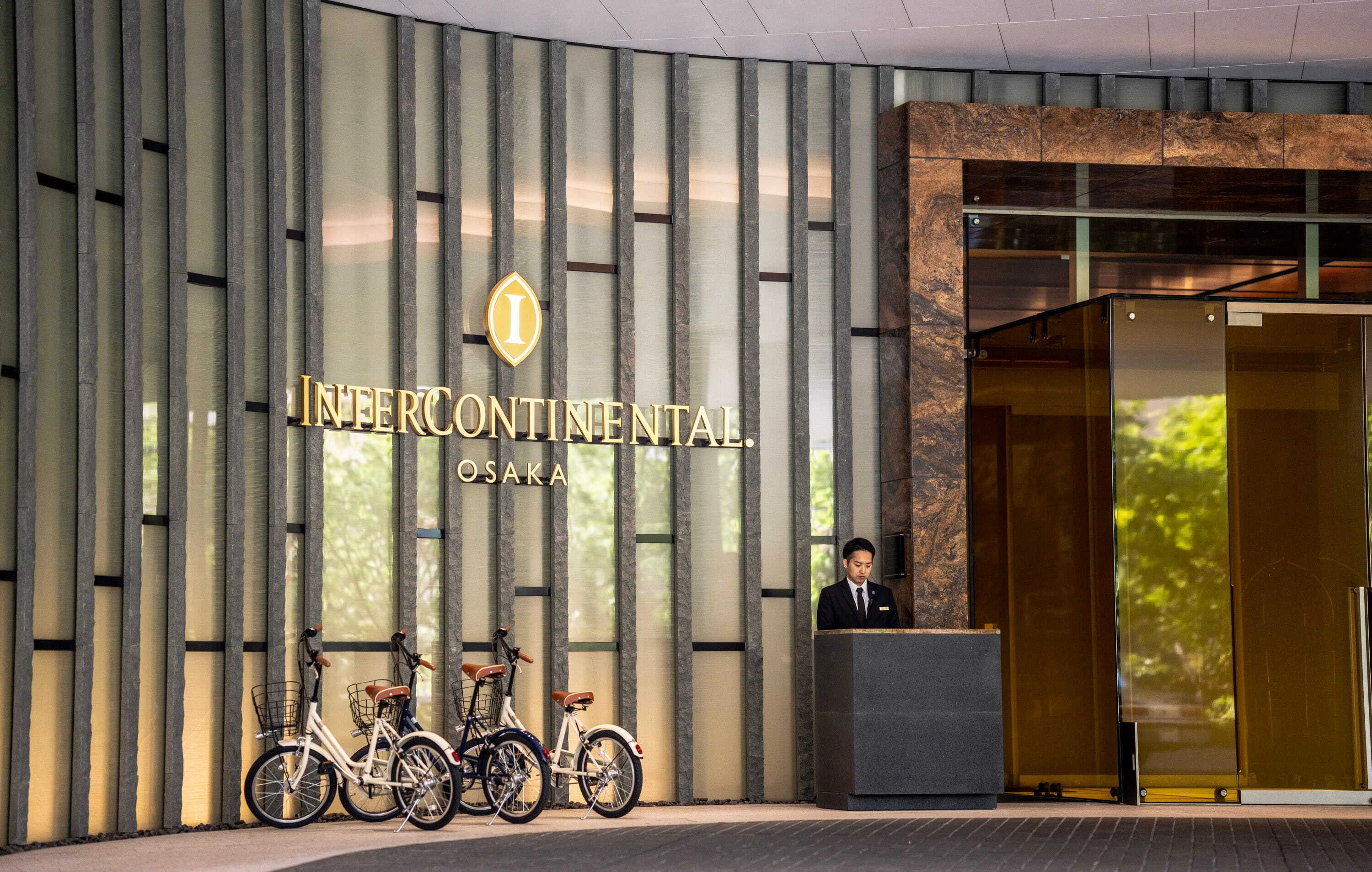 InterContinental Osaka