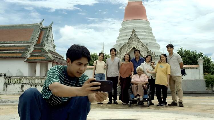 9 Temples to Heaven, 2026 9 Temples to Heaven, 2026