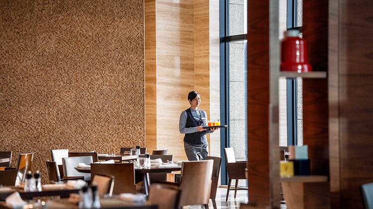 InterContinental Osaka