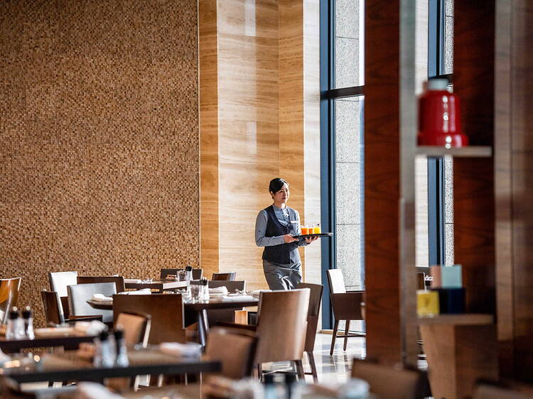 InterContinental Osaka
