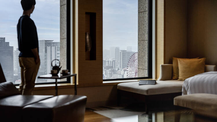 InterContinental Osaka