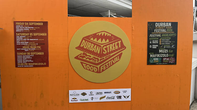 Durban Street Food Festival returned to The Pavilion for a weekend of food, live music, shopping and family entertainment. Durban Street Food Festival returned to The Pavilion for a weekend of food, live music, shopping and family entertainment.
