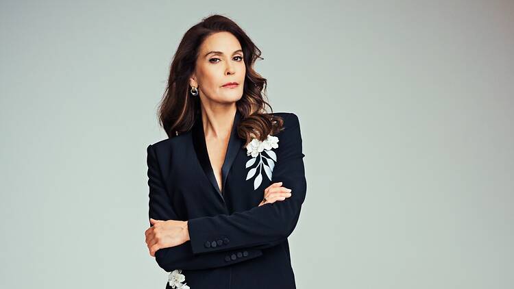Teri Hatcher will star as Miranda Priestley in the West End’s ‘The Devil Wears Prada’ musical