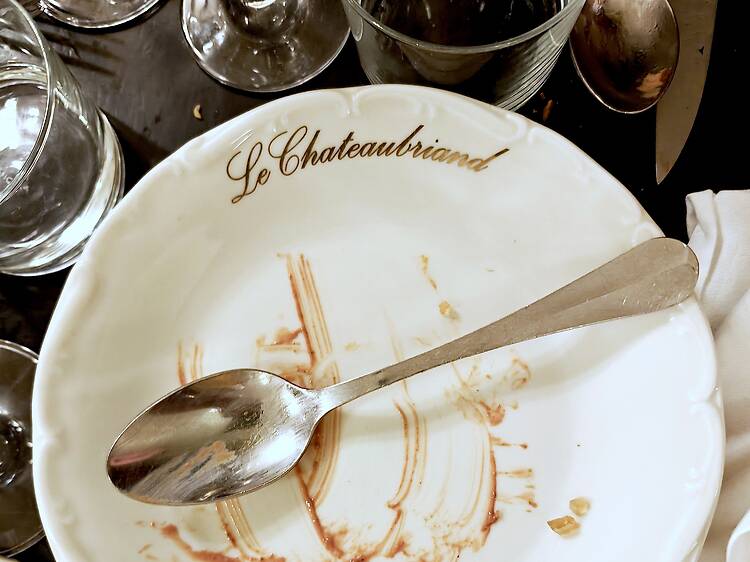 Le Chateaubriand va (vraiment) fermer, mais son dernier trimestre s’annonce fou