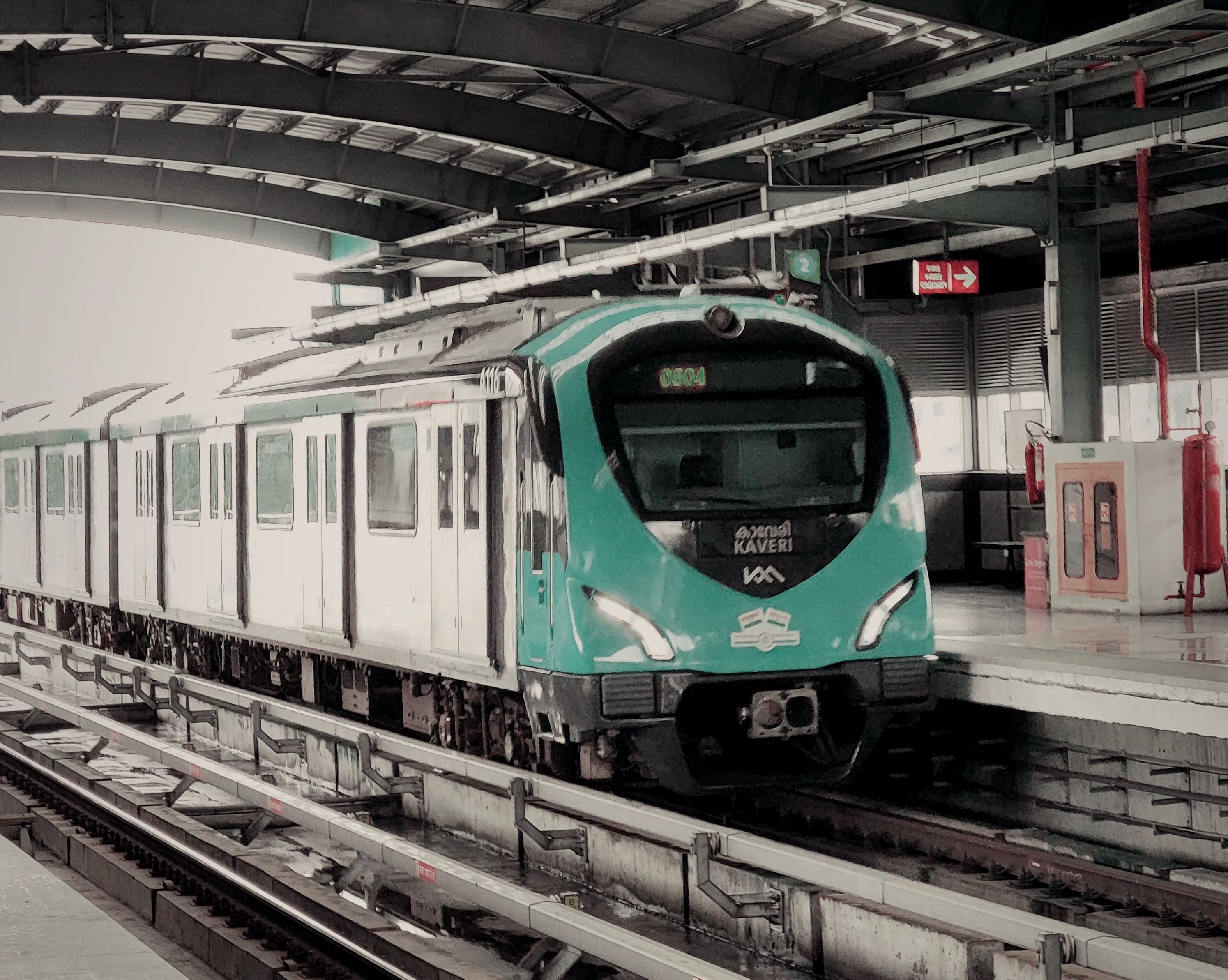 Mumbai Metro’s Aqua Line 3 gets late-night timings for Ganeshotsav 2026 devotees