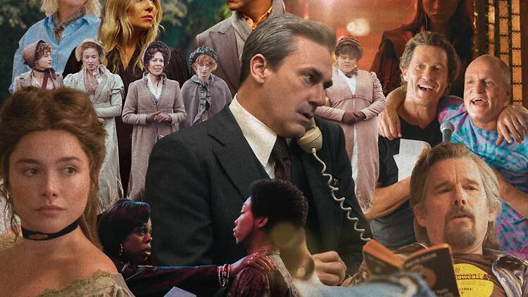 Fall TV preview Fall TV preview
