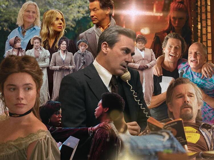 Fall 2026 TV preview: 38 shows to put on your radar Fall 2026 TV preview: 38 shows to put on your radar