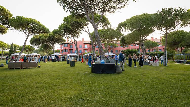 Wine Affair Cascais Wine Affair Cascais
