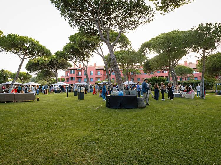 Wine Affair Cascais Wine Affair Cascais