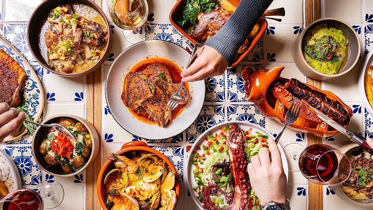 Nova Iorque mudou a forma como olha para a cozinha portuguesa?