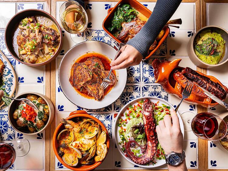 Nova Iorque mudou a forma como olha para a cozinha portuguesa?