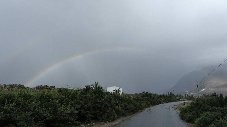 Nubra Valley