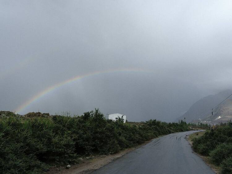 Nubra Valley
