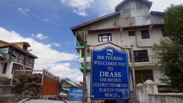 Kargil