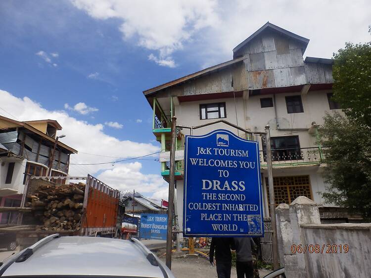 Kargil