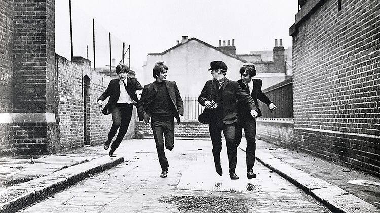 The Beatles