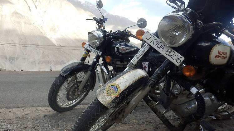 Find the best bike to hop on