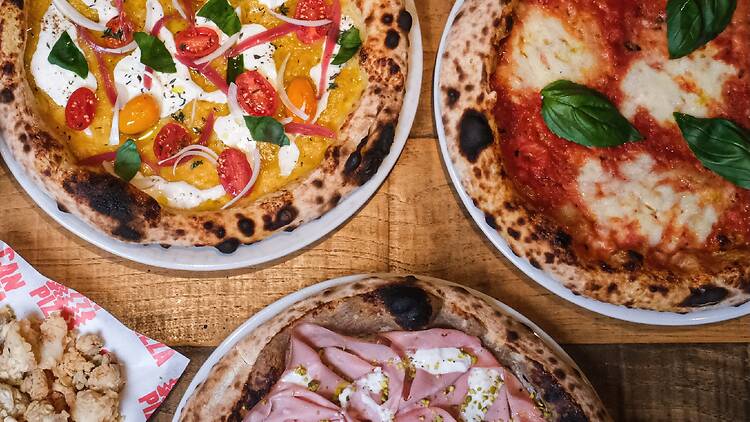 Pizza Can Pizza