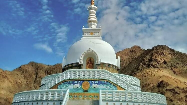 Leh