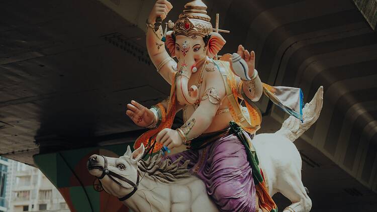 Here are must-visit pandals in Mumbai for Ganesh Chaturthi 2026 Here are must-visit pandals in Mumbai for Ganesh Chaturthi 2026