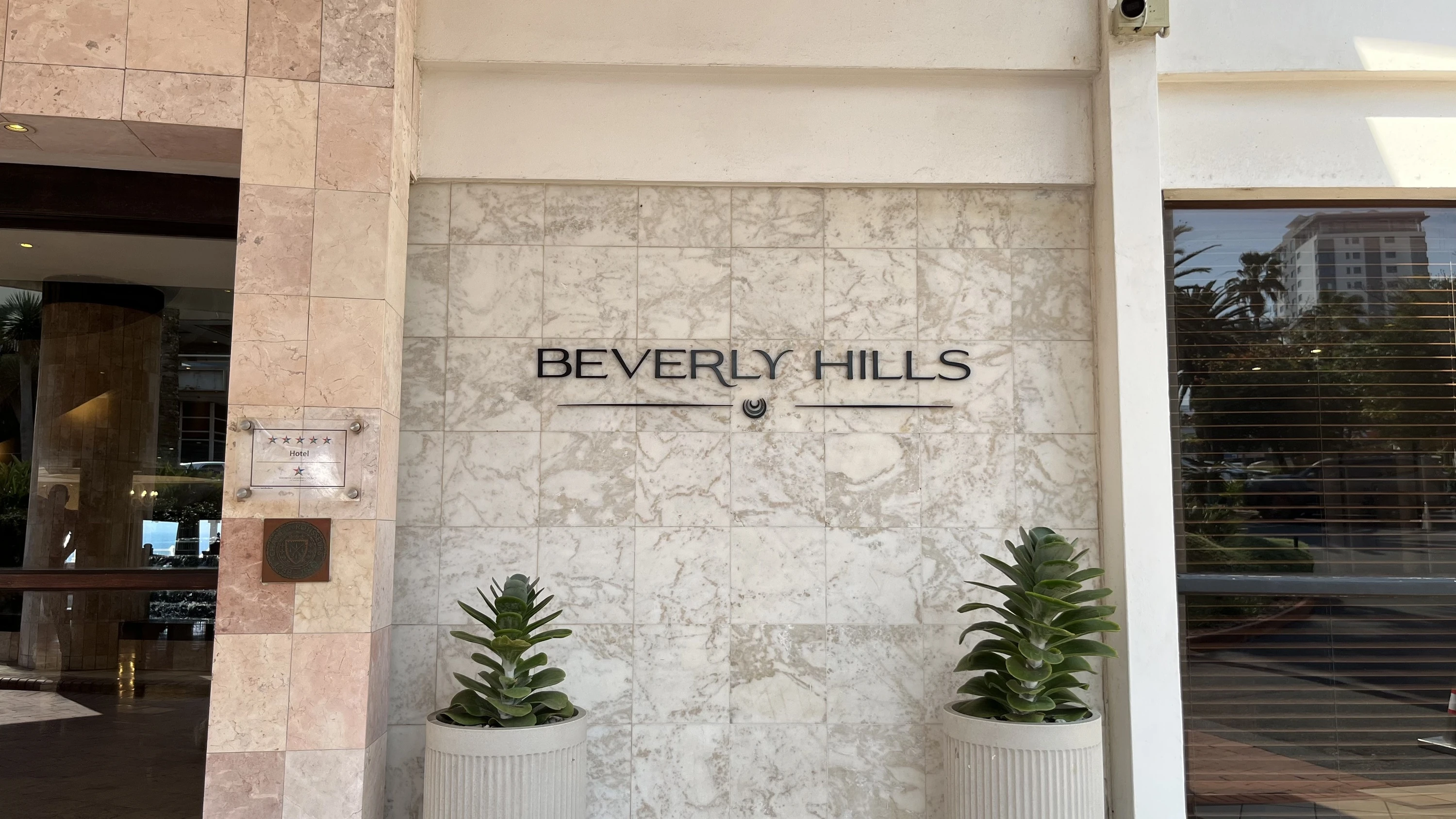 The Beverly Hills in uMhlanga provided the seaside setting for Yudhika Sujanani&rsquo;s Durban masterclass.