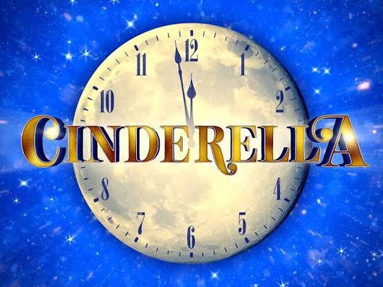Cinderella