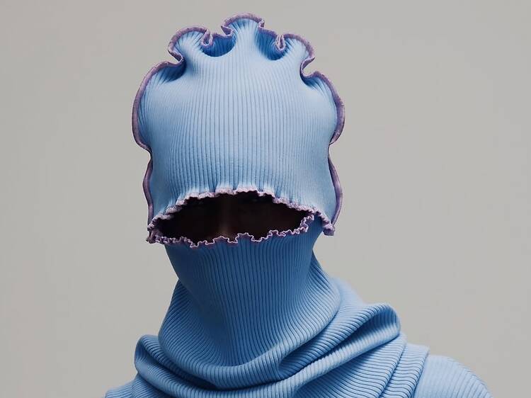 Parce qu’on reconnaît ses vêtements sans même voir le logo