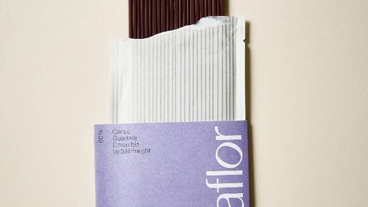 Maanna Café Cacao