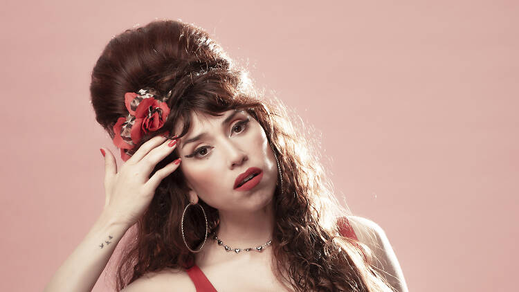 Yo no soy Amy Yo no soy Amy