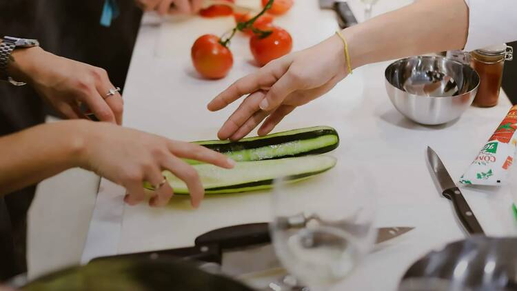 Lisbon Cooking Academy