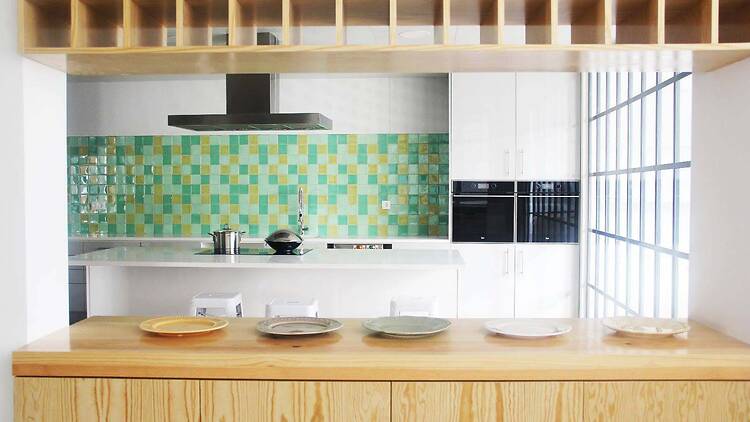 Lisbon Cooking Academy