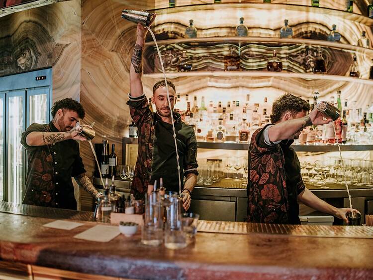 Tot el que cal saber de la segona edició de la Barcelona Hotel Bar Week