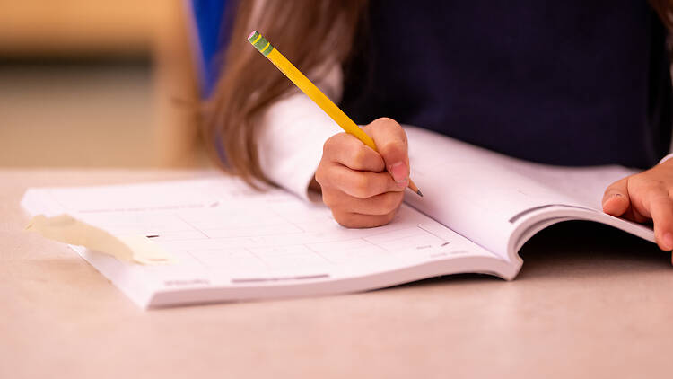 Your child's marks aren't the whole story Your child's marks aren't the whole story