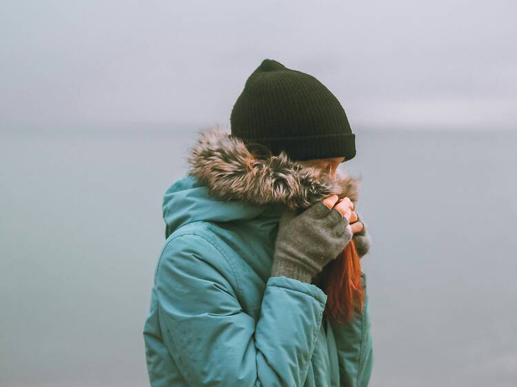 Alista el abrigo se prevén 56 frentes fríos para otoño e invierno Alista el abrigo se prevén 56 frentes fríos para otoño e invierno