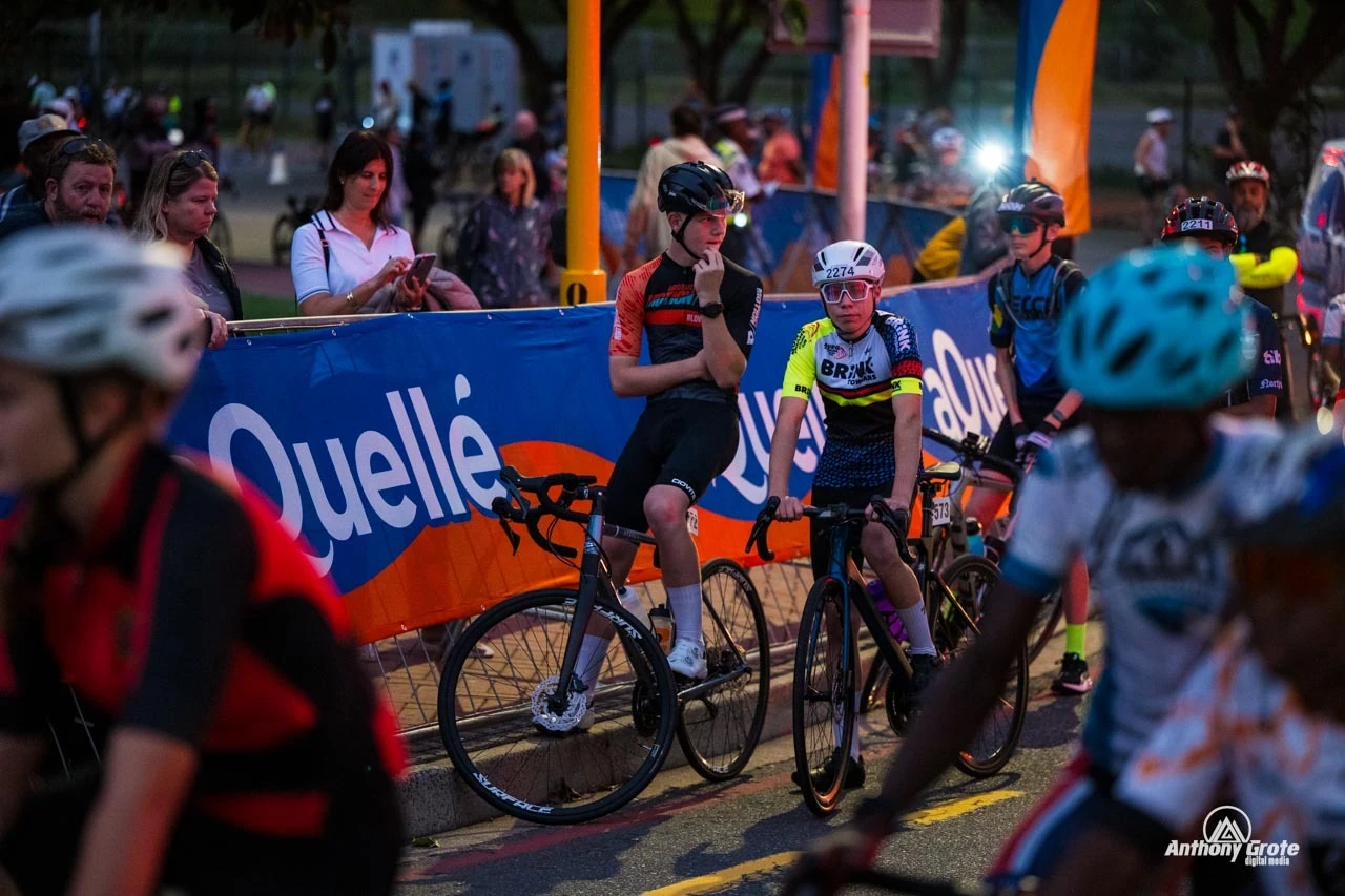 Tour Durban caters for different levels of riders, with 45km and 100km road race options on the 2027 programme.