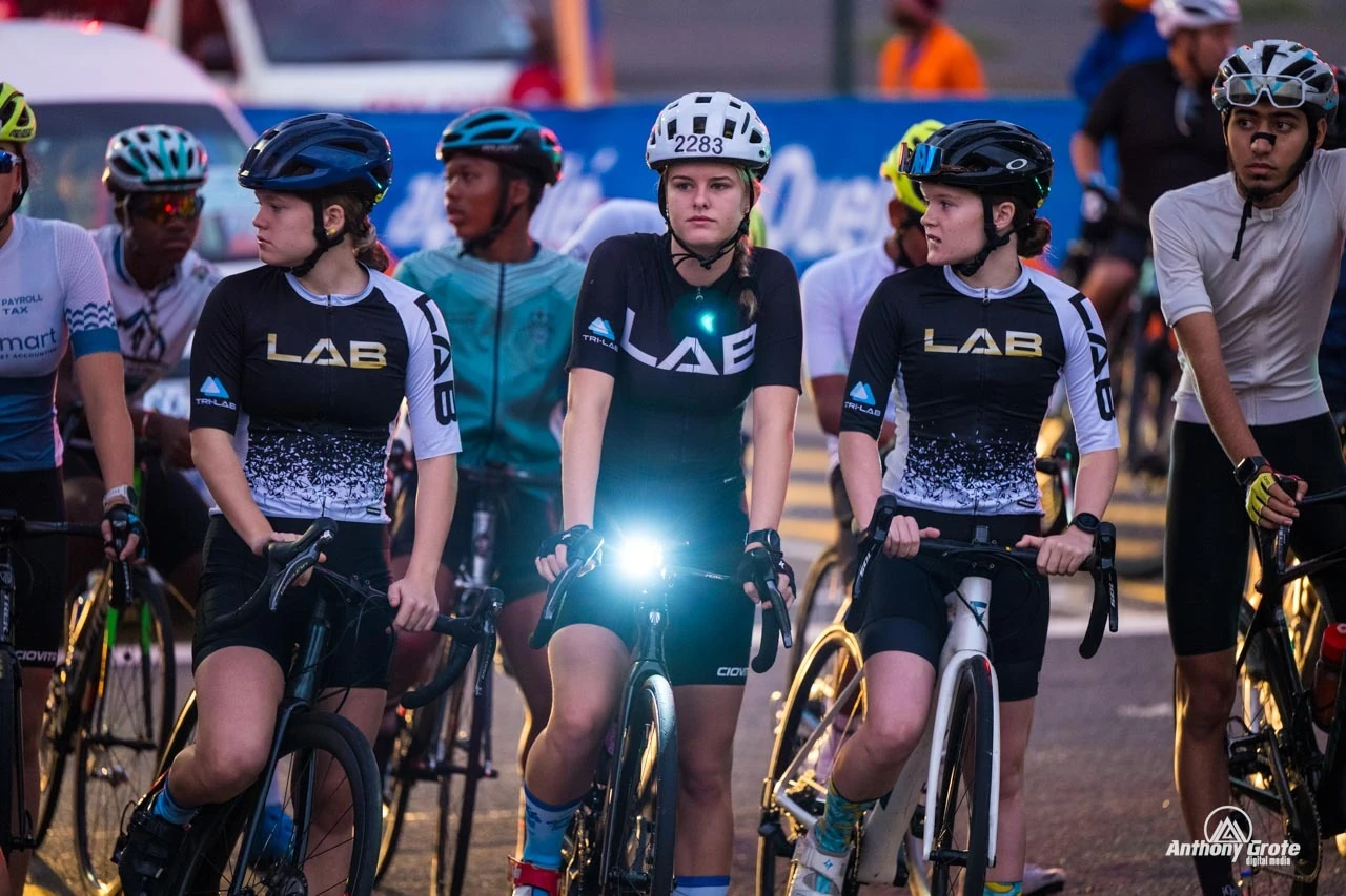 The aQuell&eacute; Tour Durban will spread its 2027 programme across two weekends of cycling and running action.