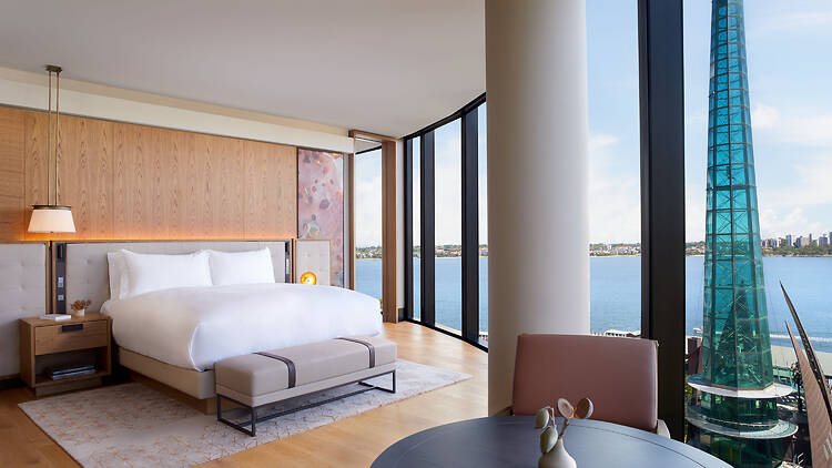 The Ritz-Carlton, Perth