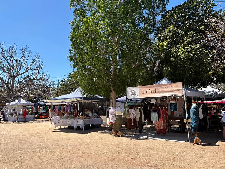 Browse the Courthouse Markets Browse the Courthouse Markets
