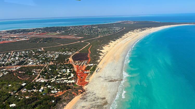 Go on a scenic flight with Air Kimberley Go on a scenic flight with Air Kimberley