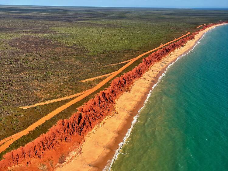 The 21 best things to do in Broome The 21 best things to do in Broome