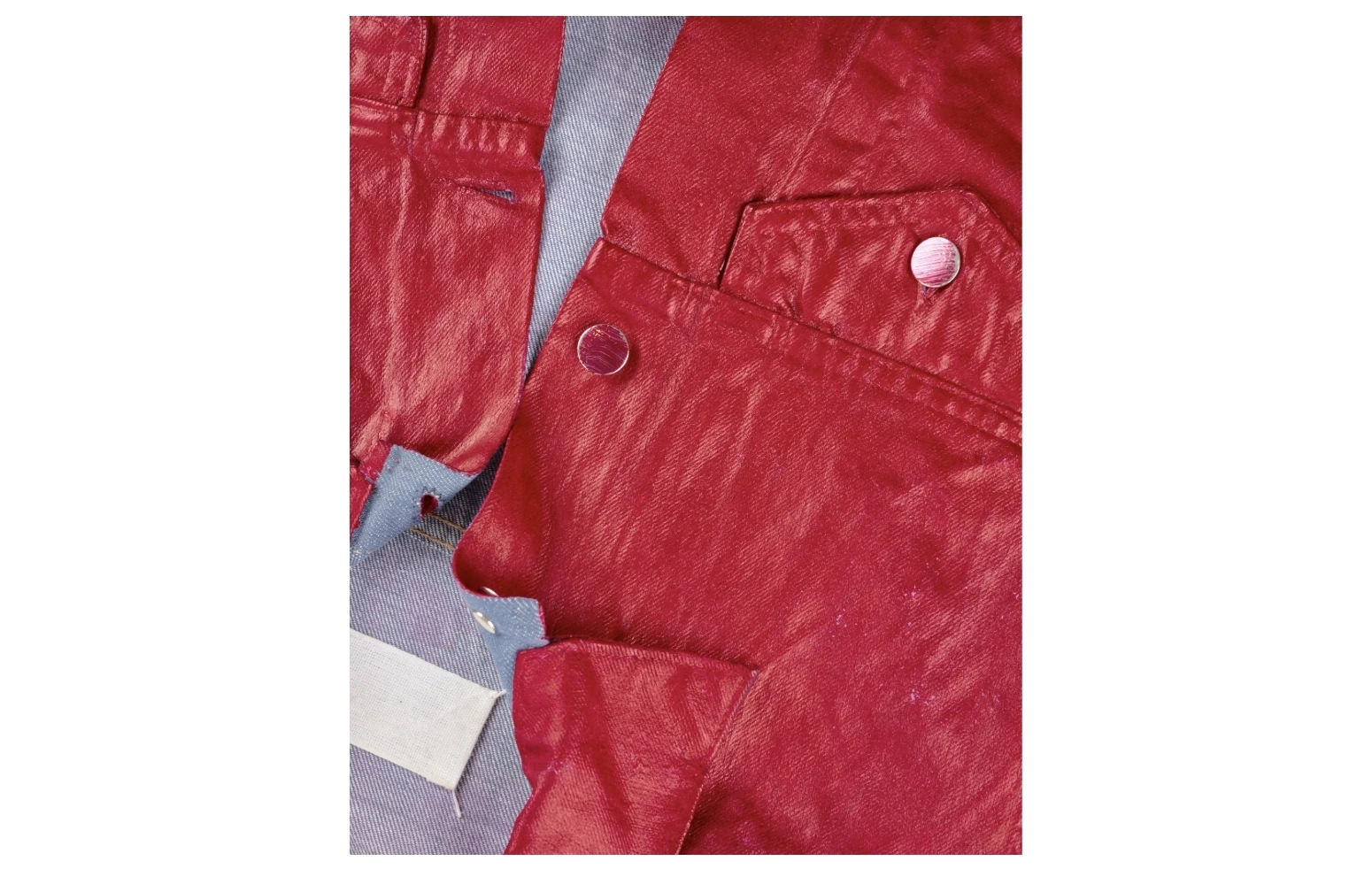 Maison Martin Margiela, 1989－2009：The Private Archive Collection