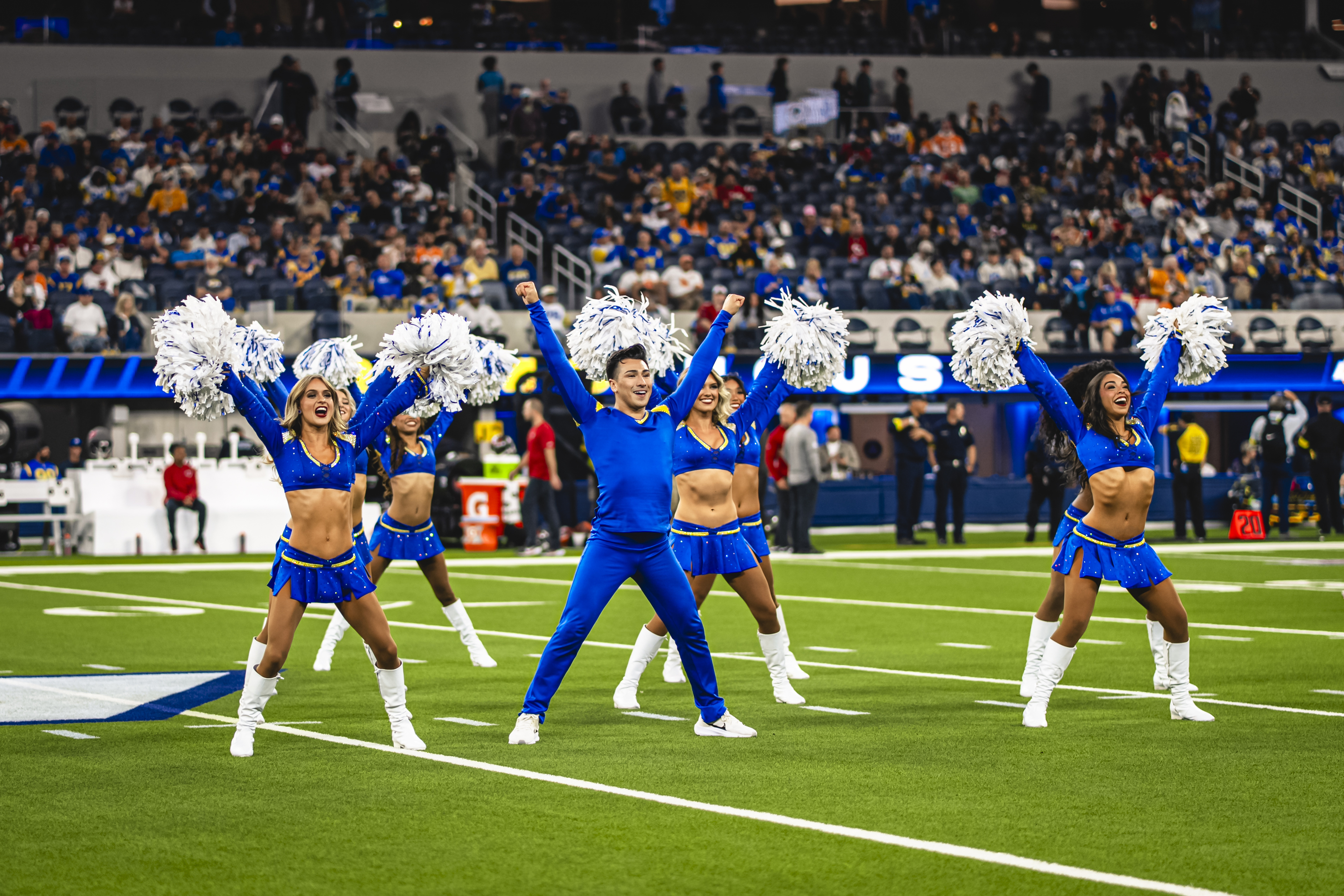 How to watch the NFL Australia game: Kickoff time, teams & more