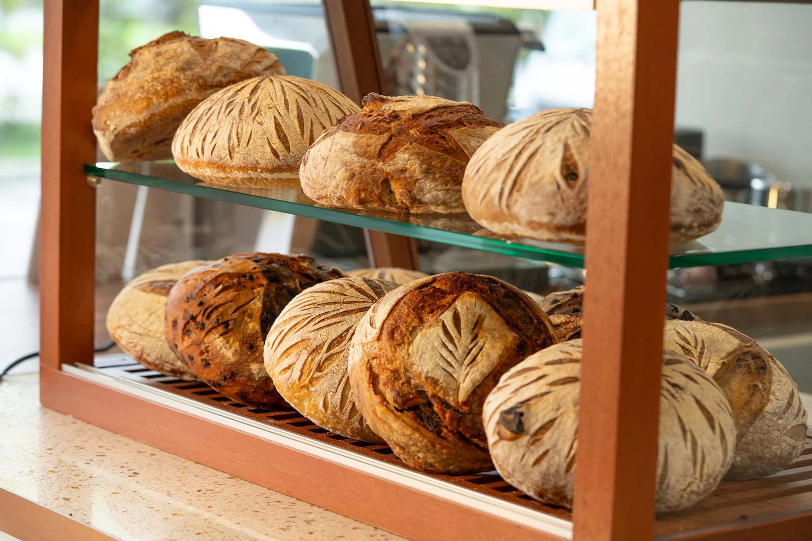 Marymount Bakehouse Upper Thomson